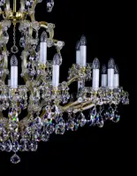 Luster Mária Terézia L400CLN