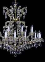 Luster Mária Terézia L400CLN