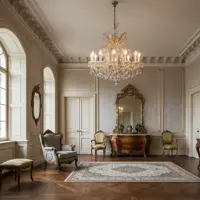 Luster Mária Terézia L412CLN