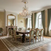 Luster Mária Terézia L412CLN