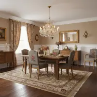 Luster Mária Terézia L412CLN