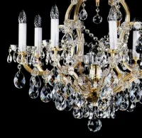 Luster Mária Terézia L416CLN