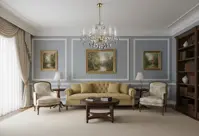 Luster Mária Terézia L420CLN