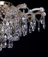 Luster Mária Terézia   L429CE - detail 