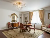 Luster Mária Terézia L430CLN