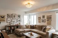 Stropné svietidlo TX355000203