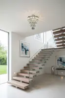 Stropné svietidlo kaskáda TX562001007