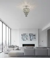 Stropné svietidlo kaskáda TX562001007