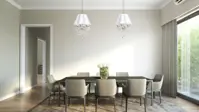 Luster s tienidlem L-FLO-01