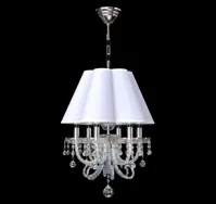 Luster s tienidlem L-FLO-01