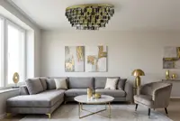 Stropné svietidlo LW024060200colorG