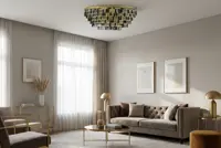 Stropné svietidlo LW024060200colorG