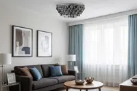 Stropné svietidlo LW024060200colorG