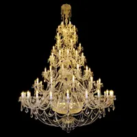 Luster krištáľový LW157872100