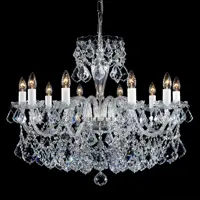 Luster luxusný LB40501077HK1081SW