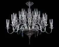 Luster Baccarat style EL67724+203T1