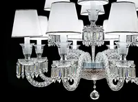 Luxusný luster LB40501289JKN135S