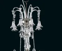 Luster luxusný krištáľový  EL1022822 - detail 