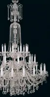 Luster luxusný  EL1174004 - detail 