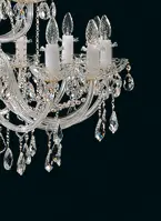 Luster luxusný  EL1174004 - detail 