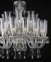 Luster Baccarat style EL2032402T Mat - detail 