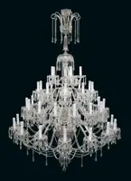 Luster krištáľový veľký EL6014519