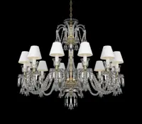  Luster krištáľový luxusný EL6761203AD3S
