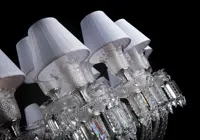  Luster krištáľový luxusný EL6761203AD3S