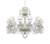  Luster krištáľový luxusný EL6761203AD3S