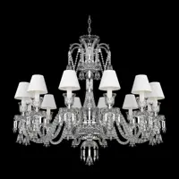  Luster krištáľový luxusný EL6761203AD3S