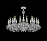 Luster krištáľový luxusný EL6762403AD6