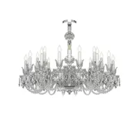 Luster krištáľový luxusný EL6762403AD6