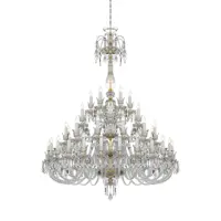 Luster luxusný krištáľový EL6764803AD1