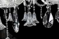 Luster luxusný EL74424+302