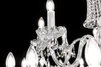 Luster luxusný EL74424+302