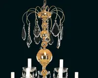 Luster luxusný EL9003902