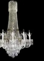 Luxusný luster LW304220101Ni