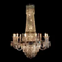Luxusný luster LW304220101Ni