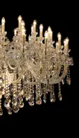 Luxusný luster LW307790101Ni
