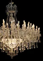 Luxusný luster LW307790101Ni