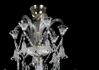 Luster luxusný LW308161100G - detail 