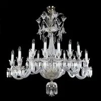Luxusný luster LW308161100G