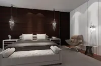 Svietidlo moderné LV119