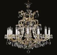 Luster Mária Terézia L412CLN