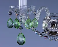 Nástenná lampa N067B 5005