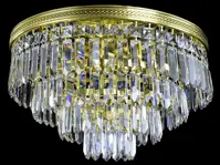 Moderný luster LW024060100G