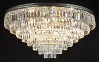 Moderný luster  LW024120200G