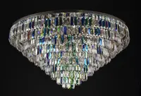 Moderný luster LW024150100 blue