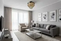 Moderný luster LW024060300G