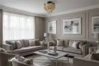 Moderný luster LW024060300G